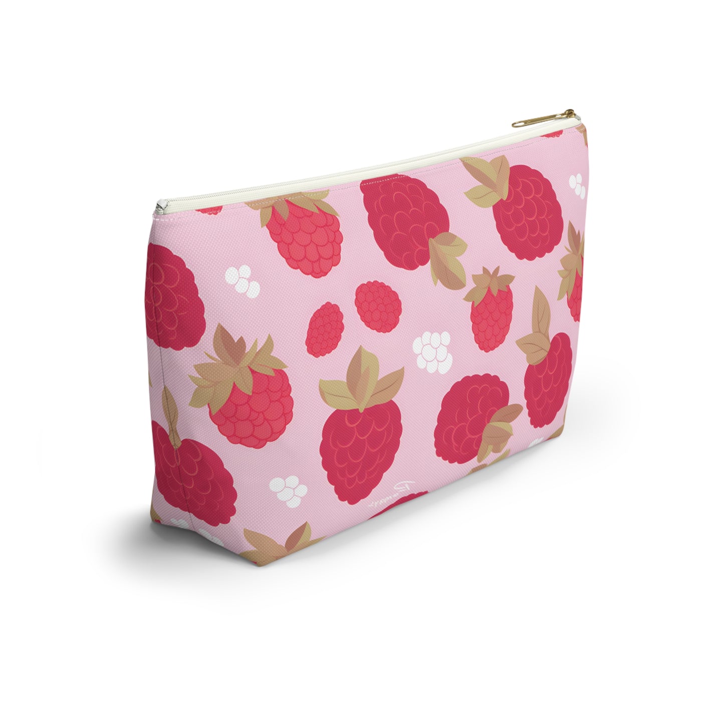 Fruit Pattern Travel Bag Design 5