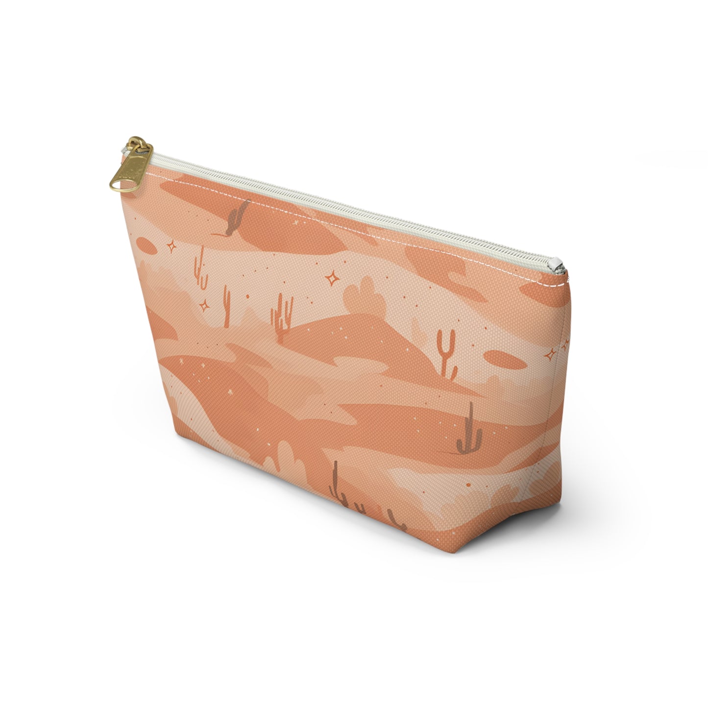 Desert Pattern Travel Bag Design 12