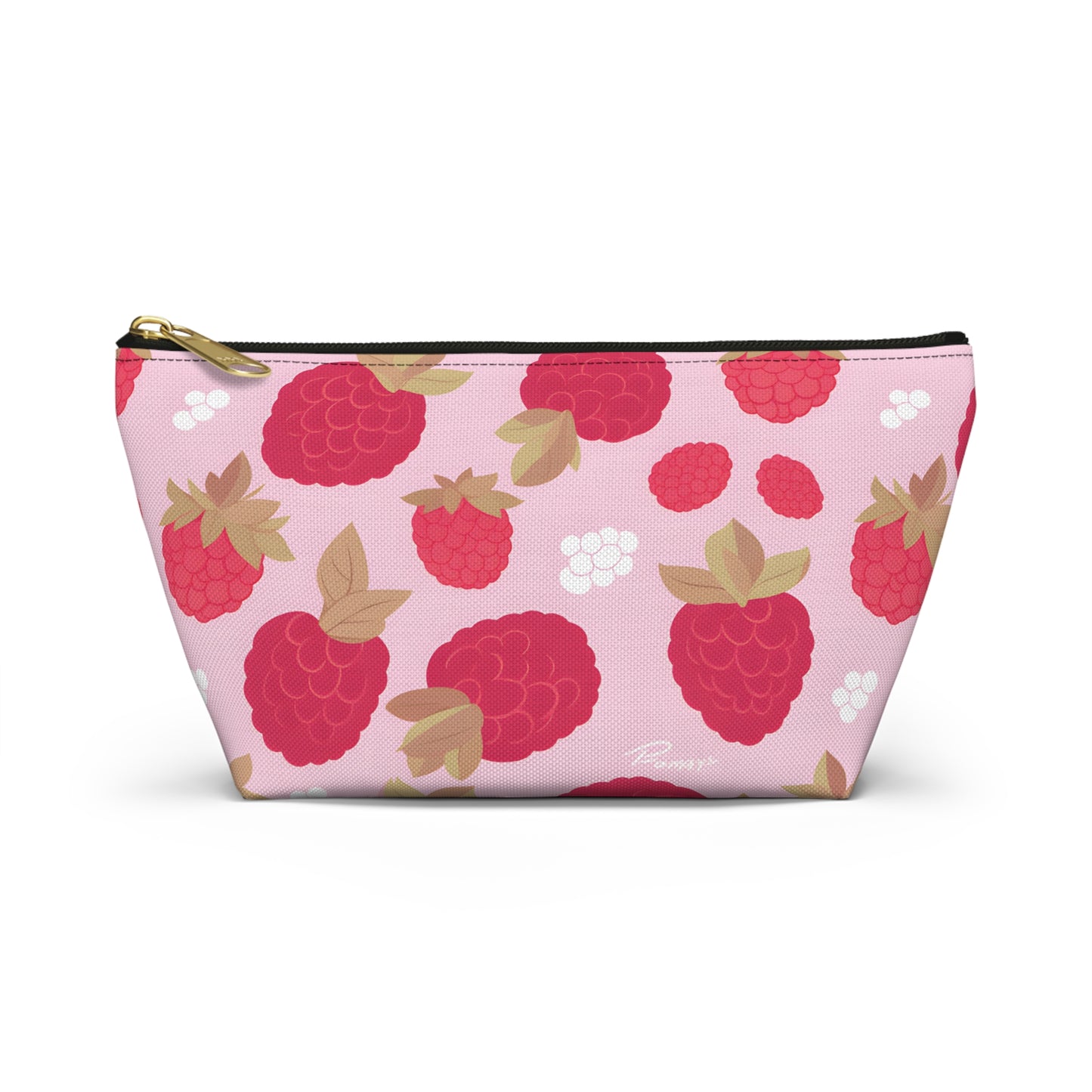 Fruit Pattern Travel Bag Design 5