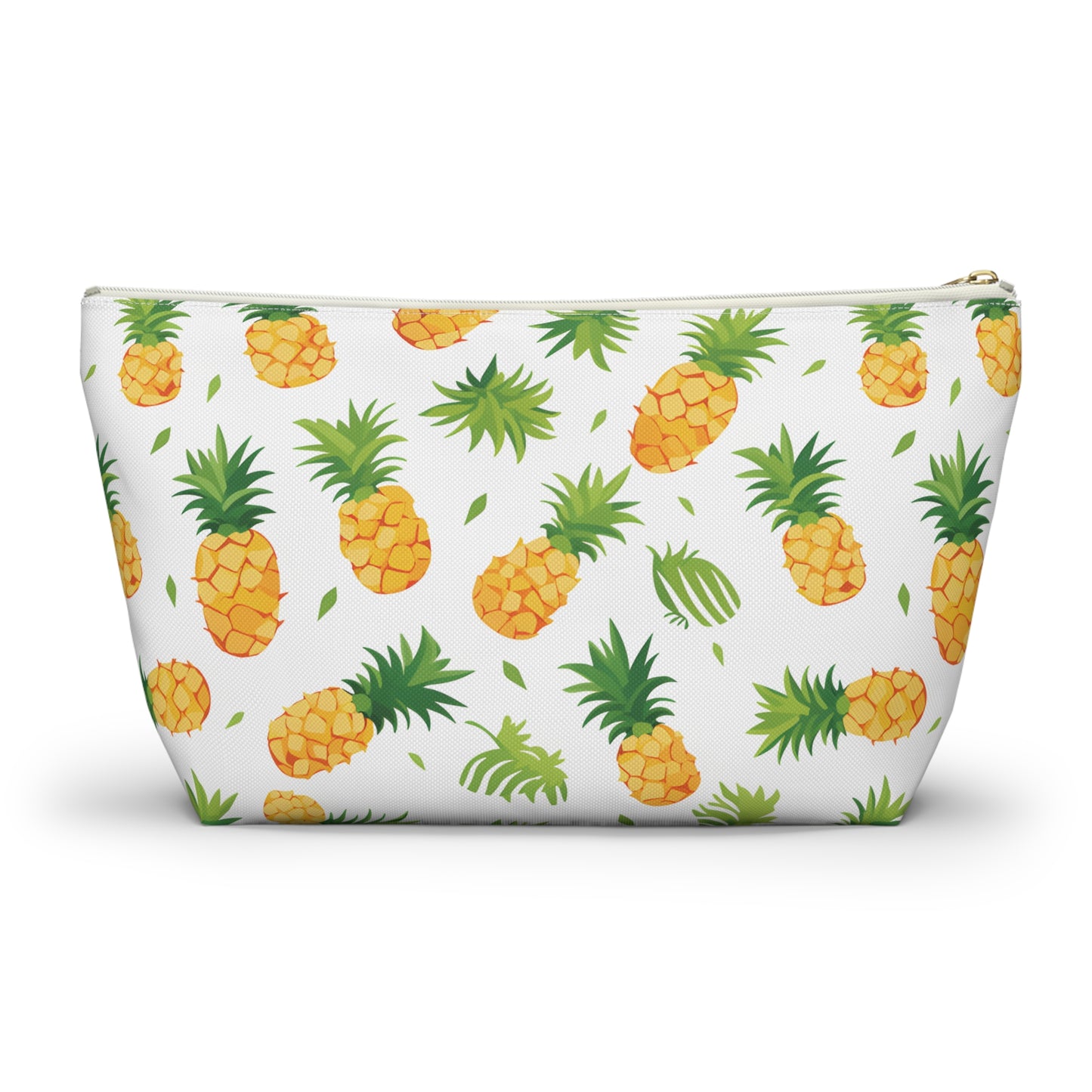 Fruit Pattern Travel Bag Design 8