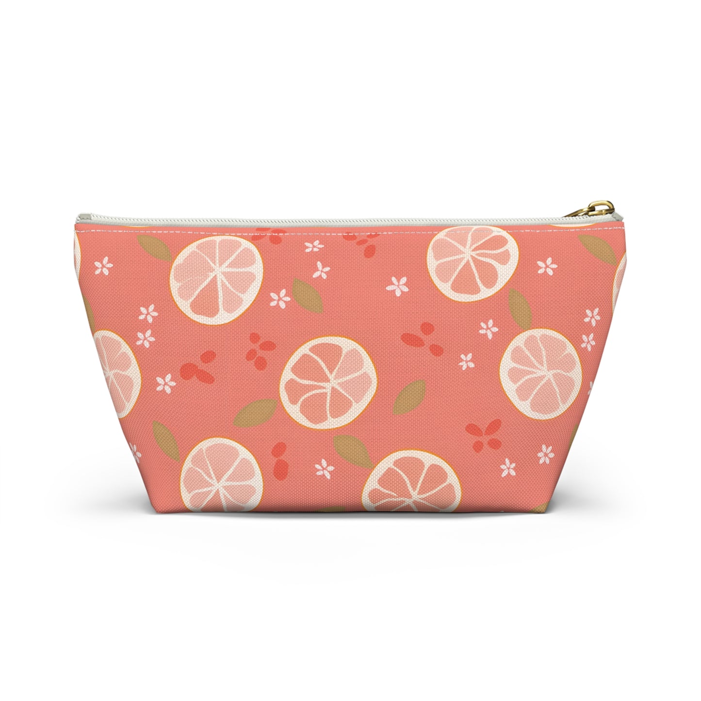 Fruit Pattern Travel Bag Design 2