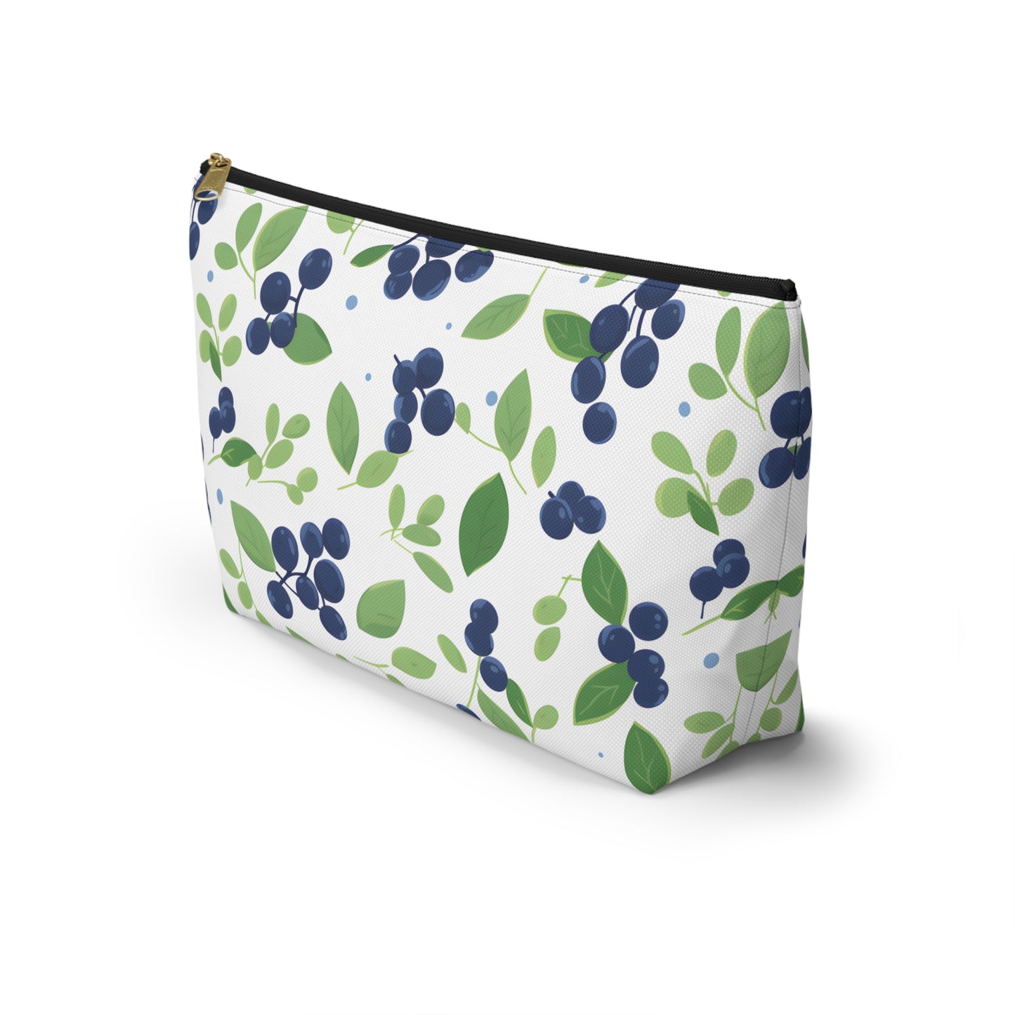 Fruit Pattern Travel Bag Design 1