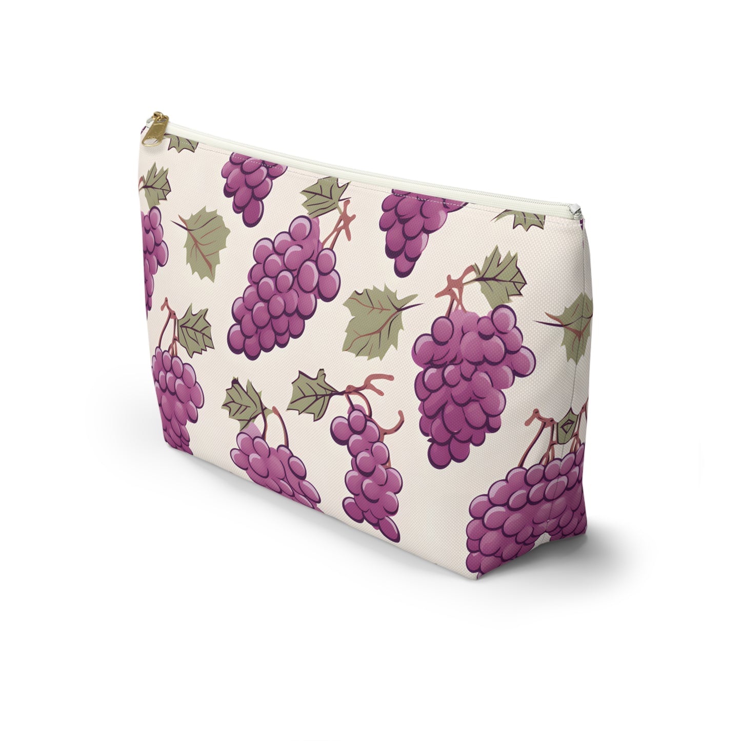 Fruit Pattern Travel Bag Design 4