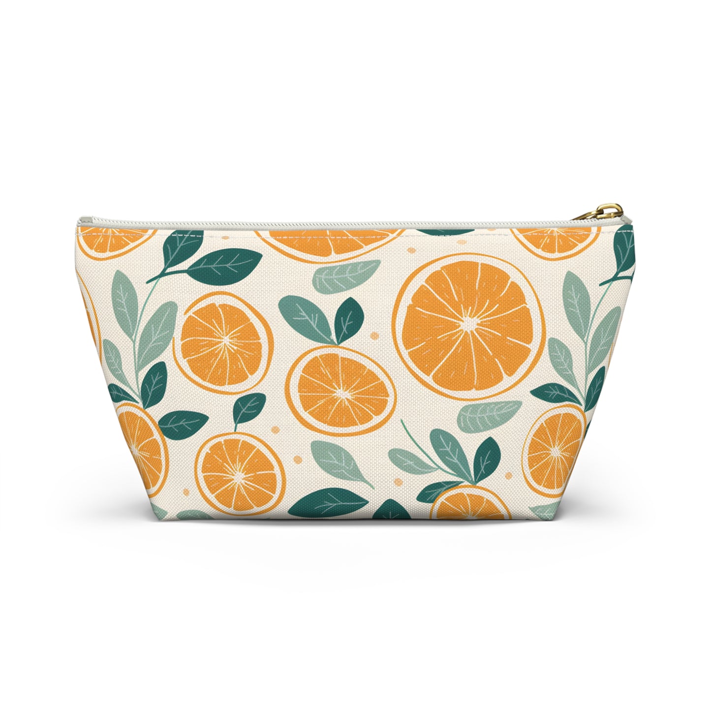 Fruit Pattern Travel Bag Design 7