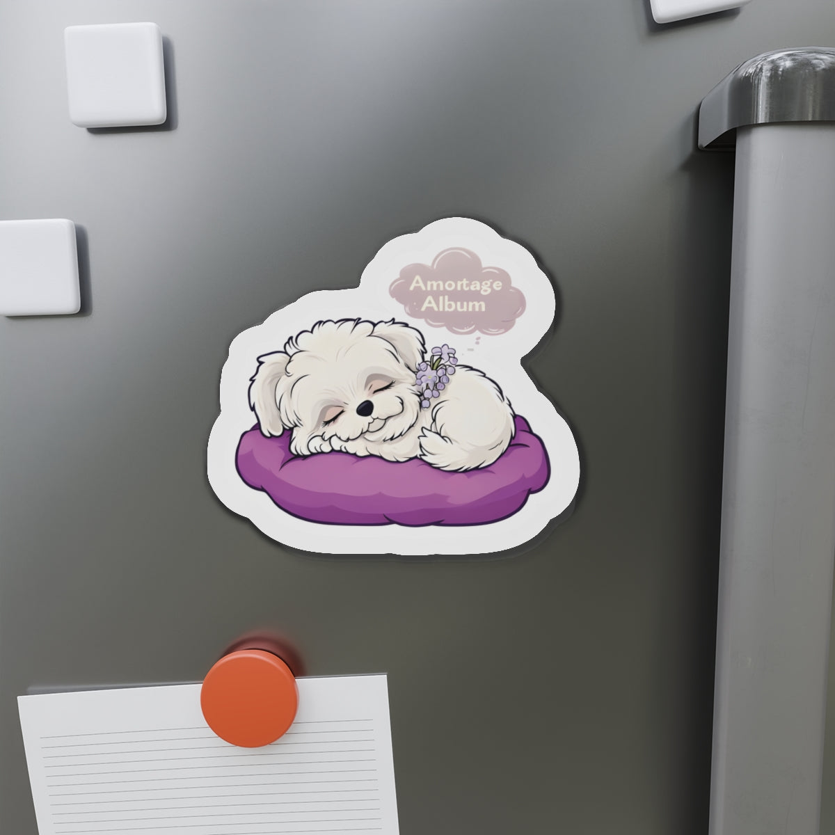 Black Pink Jisoo Amortage Album Dalgom Dreaming - Black Pink