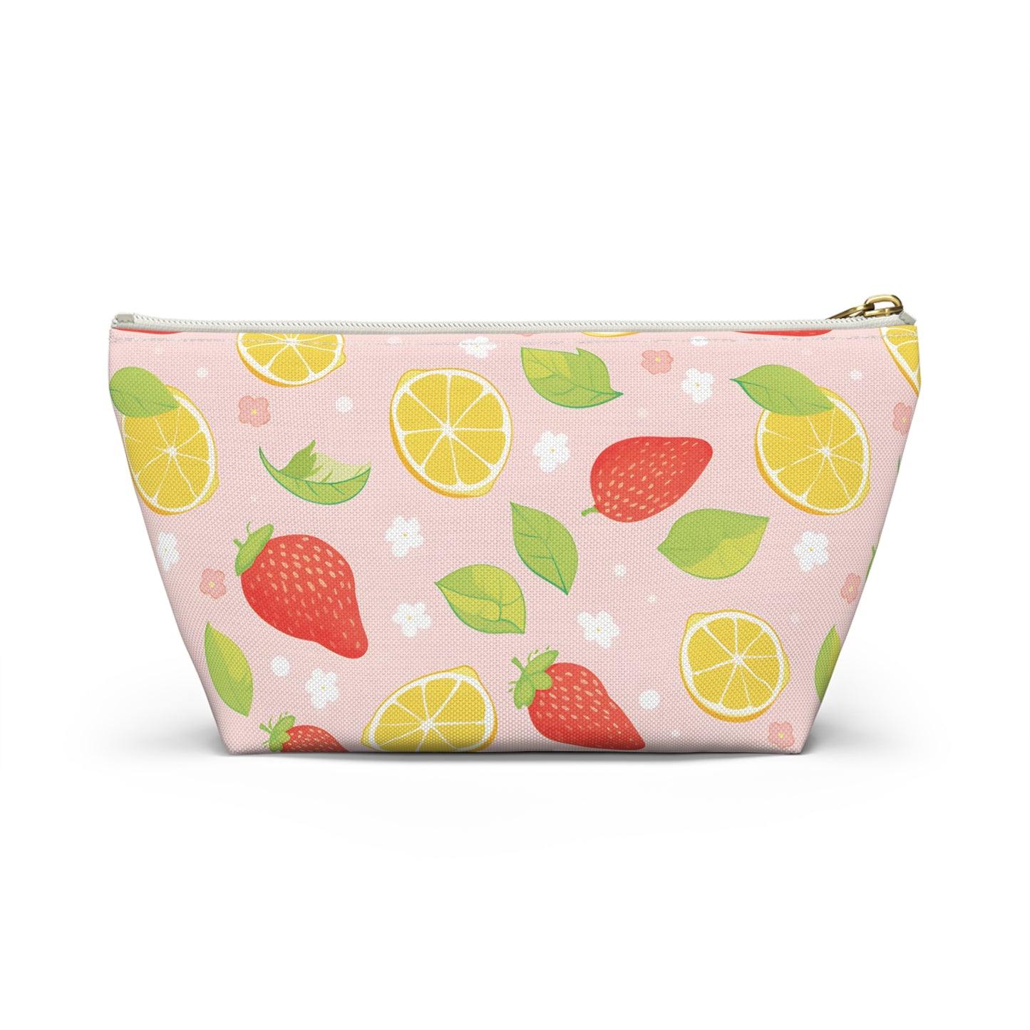 Fruit Pattern Travel Bag Design 10