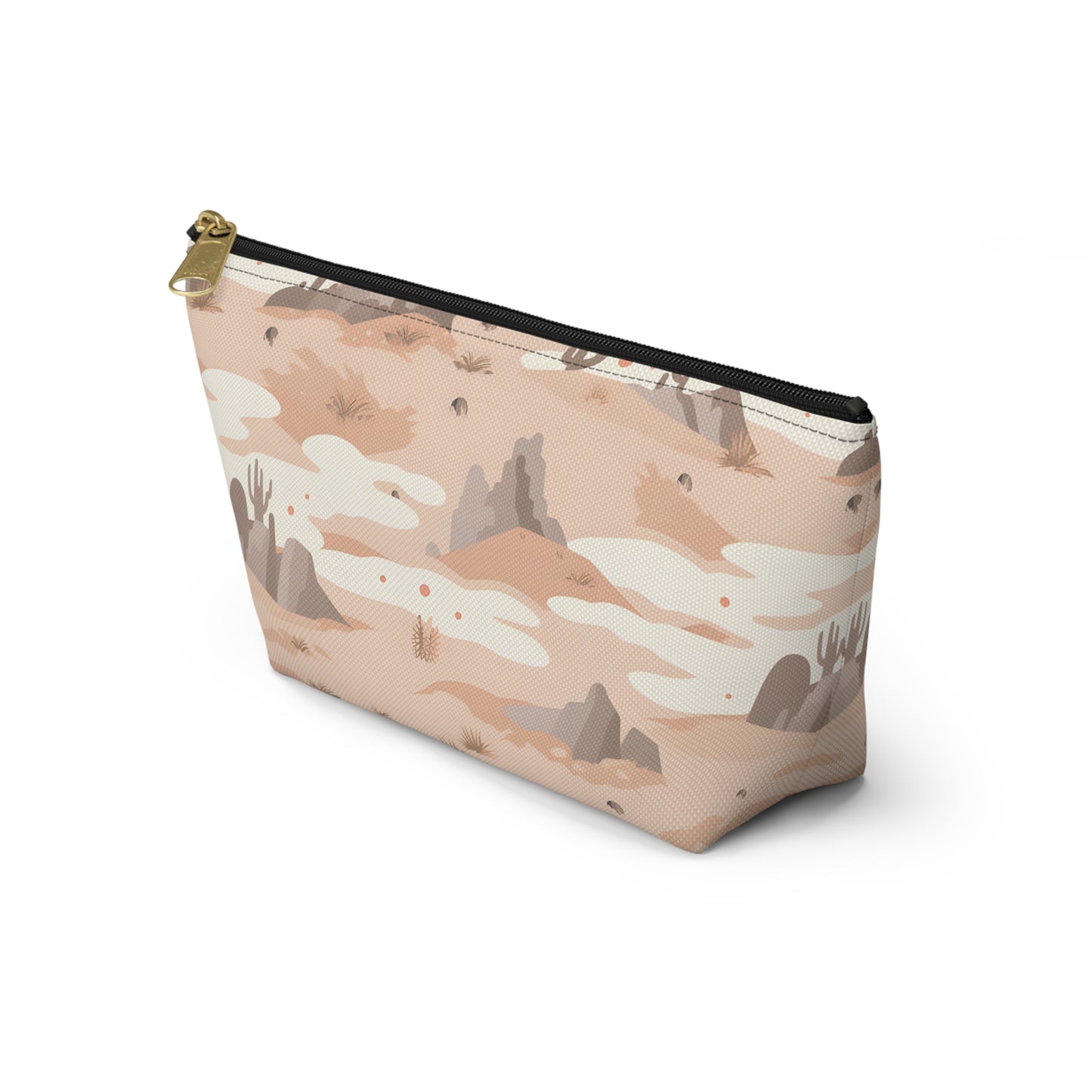 Desert Pattern Travel Bag Design 6