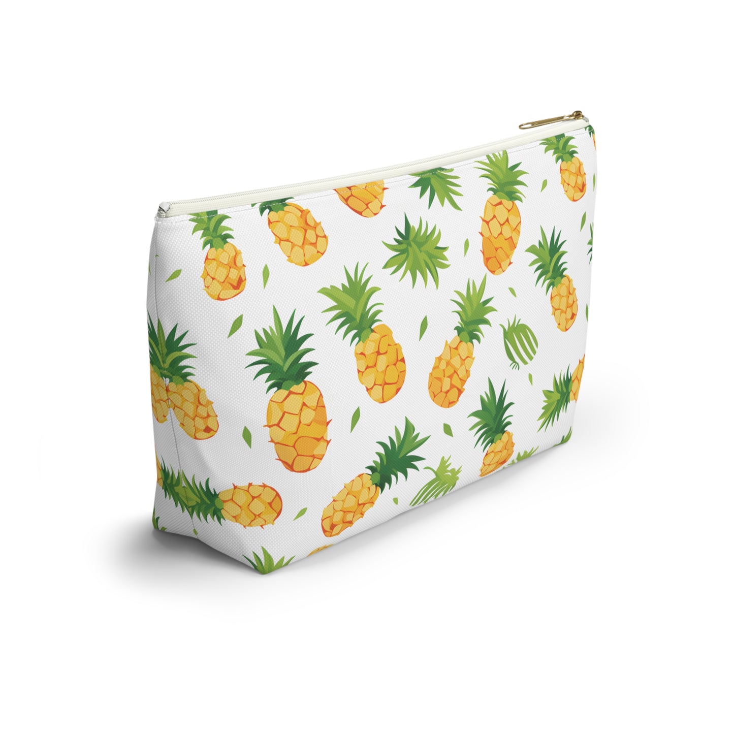 Fruit Pattern Travel Bag Design 8