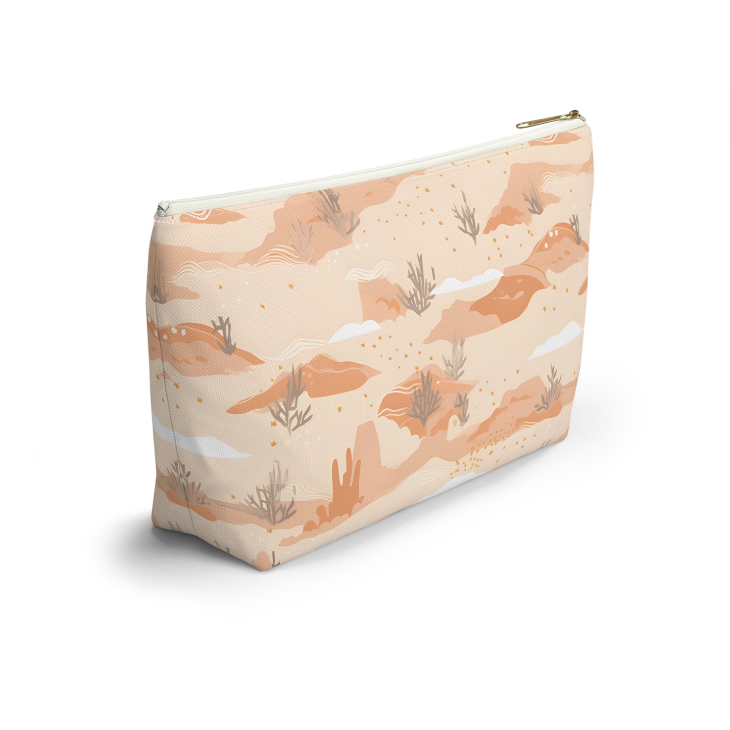 Desert Pattern Travel Bag Design 9
