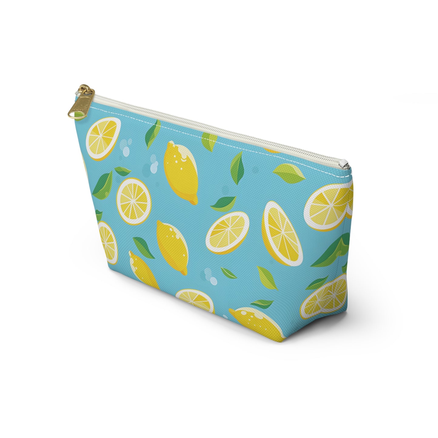 Fruit Pattern Travel Bag Design 3