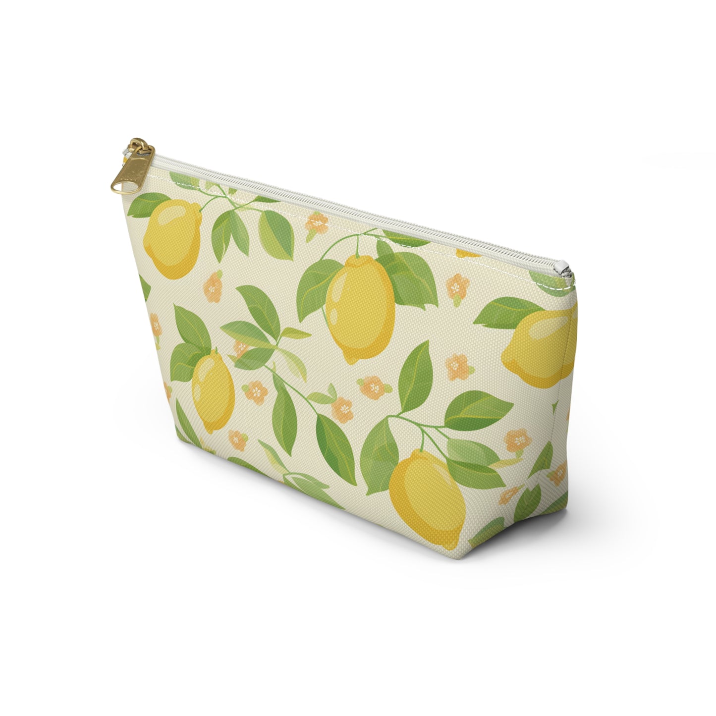 Fruit Pattern Travel Bag Design 6