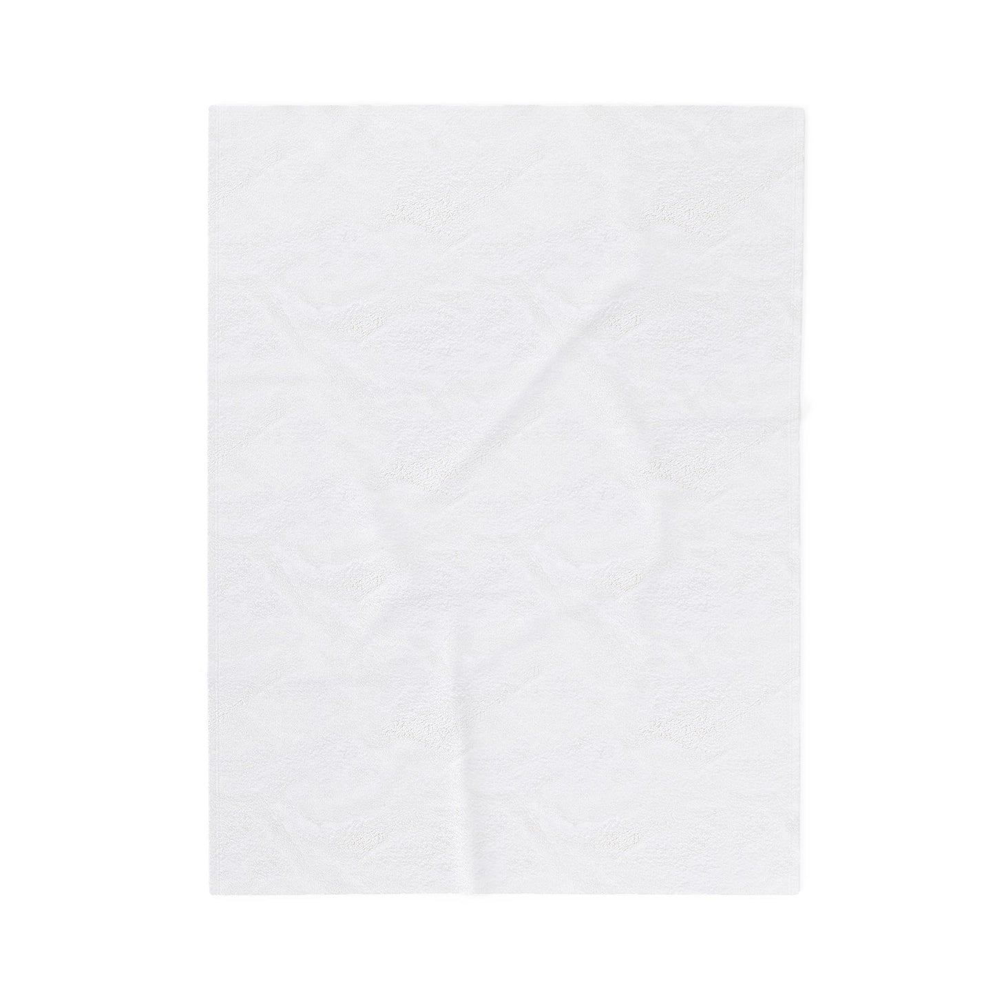 Blue XG Hinata Spaceship Blanket