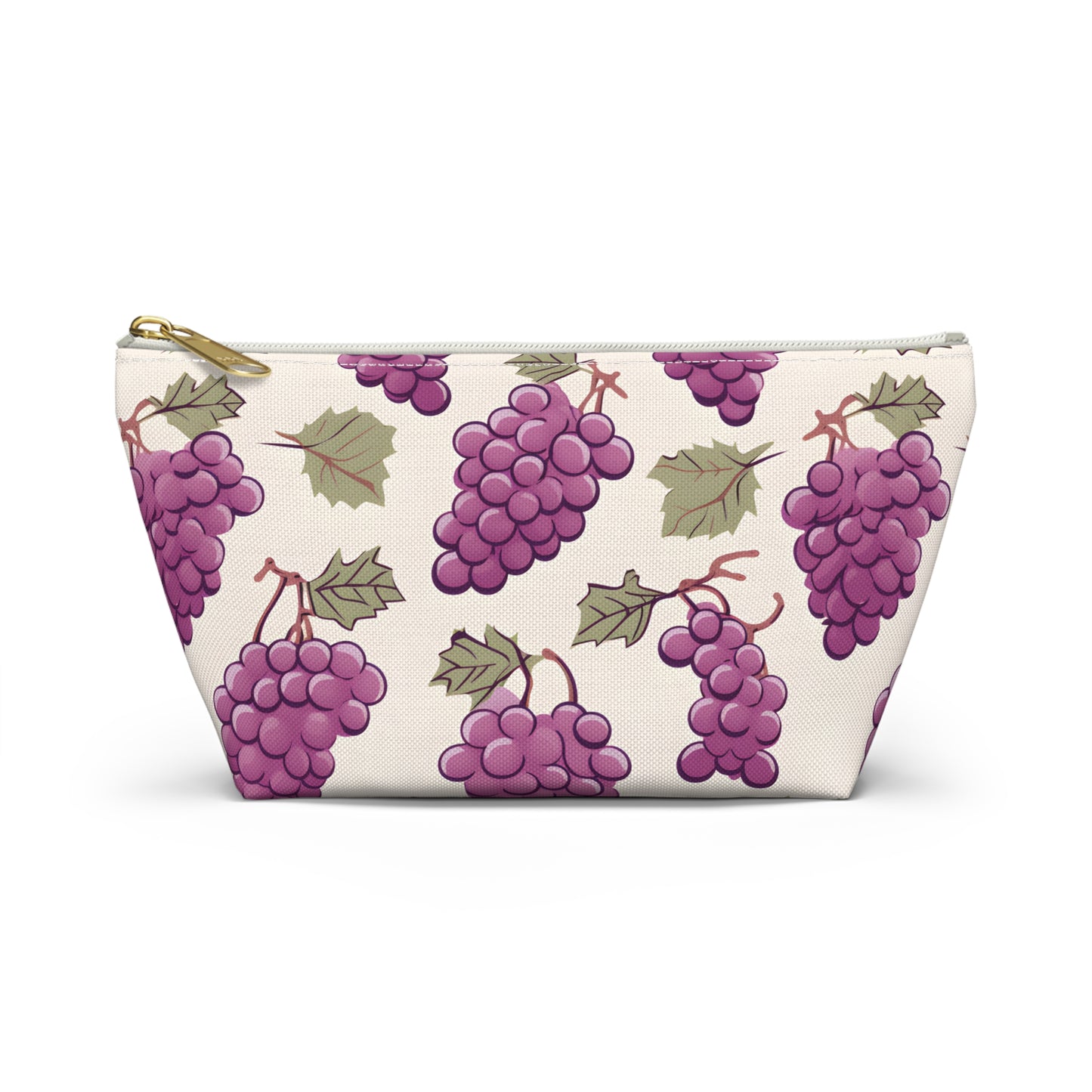 Fruit Pattern Travel Bag Design 4