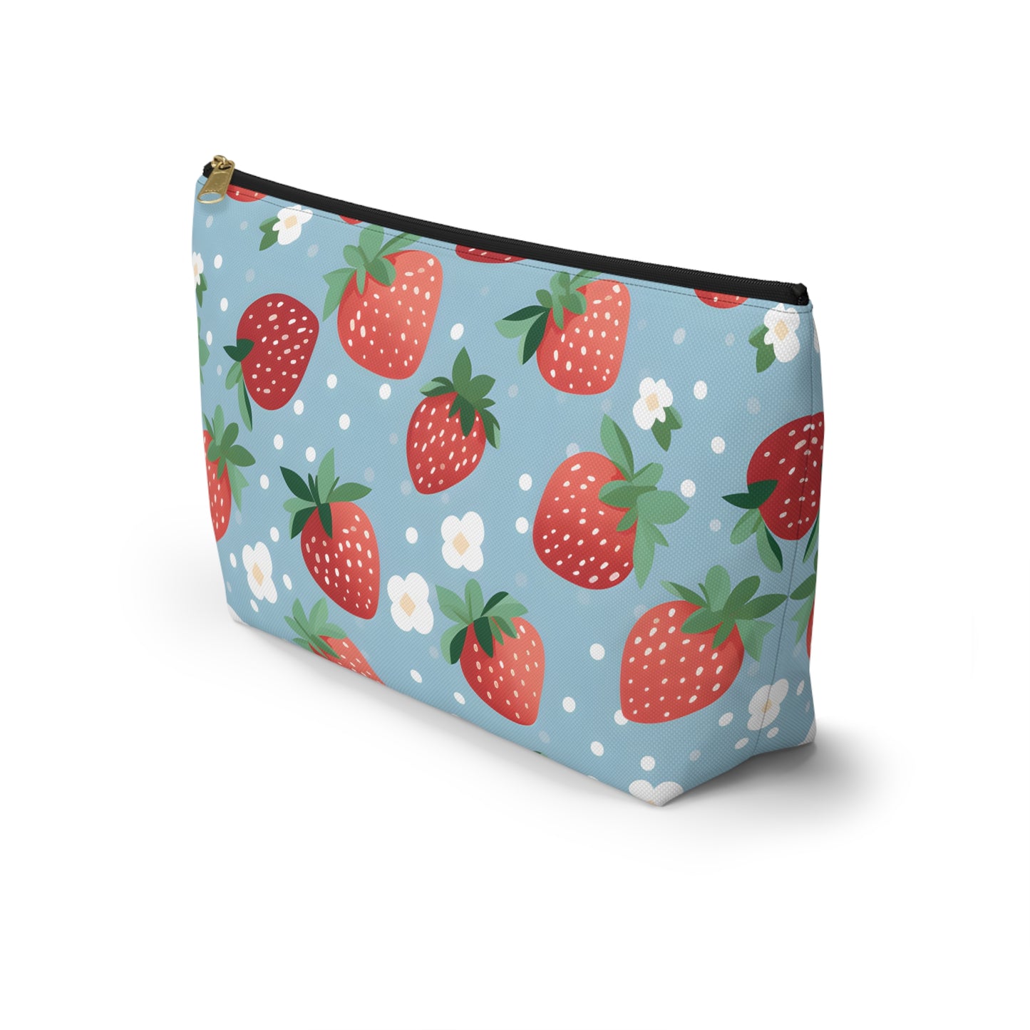 Fruit Pattern Travel Bag Design 9