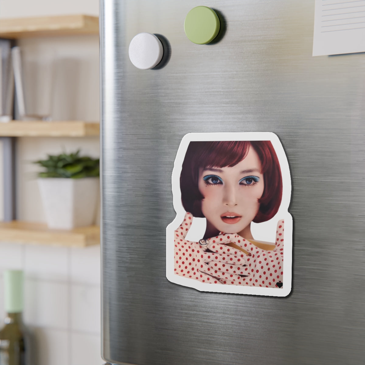 XG Jurin Seasons Greetings Photoshoot Magnet Design 5