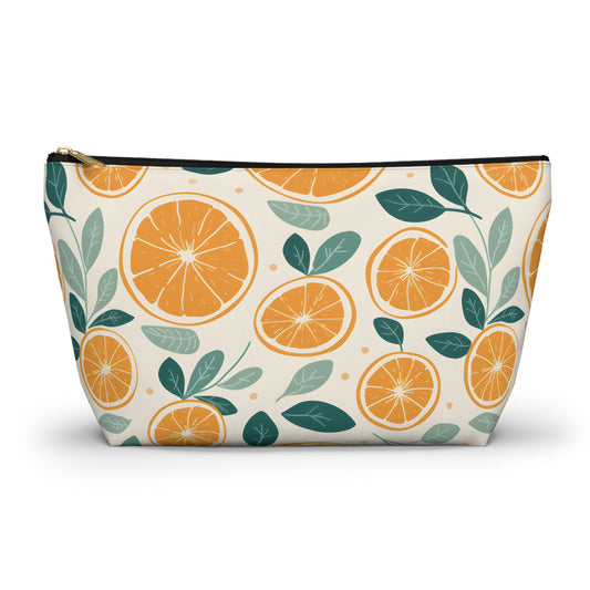 Fruit Pattern Travel Bag Design 7