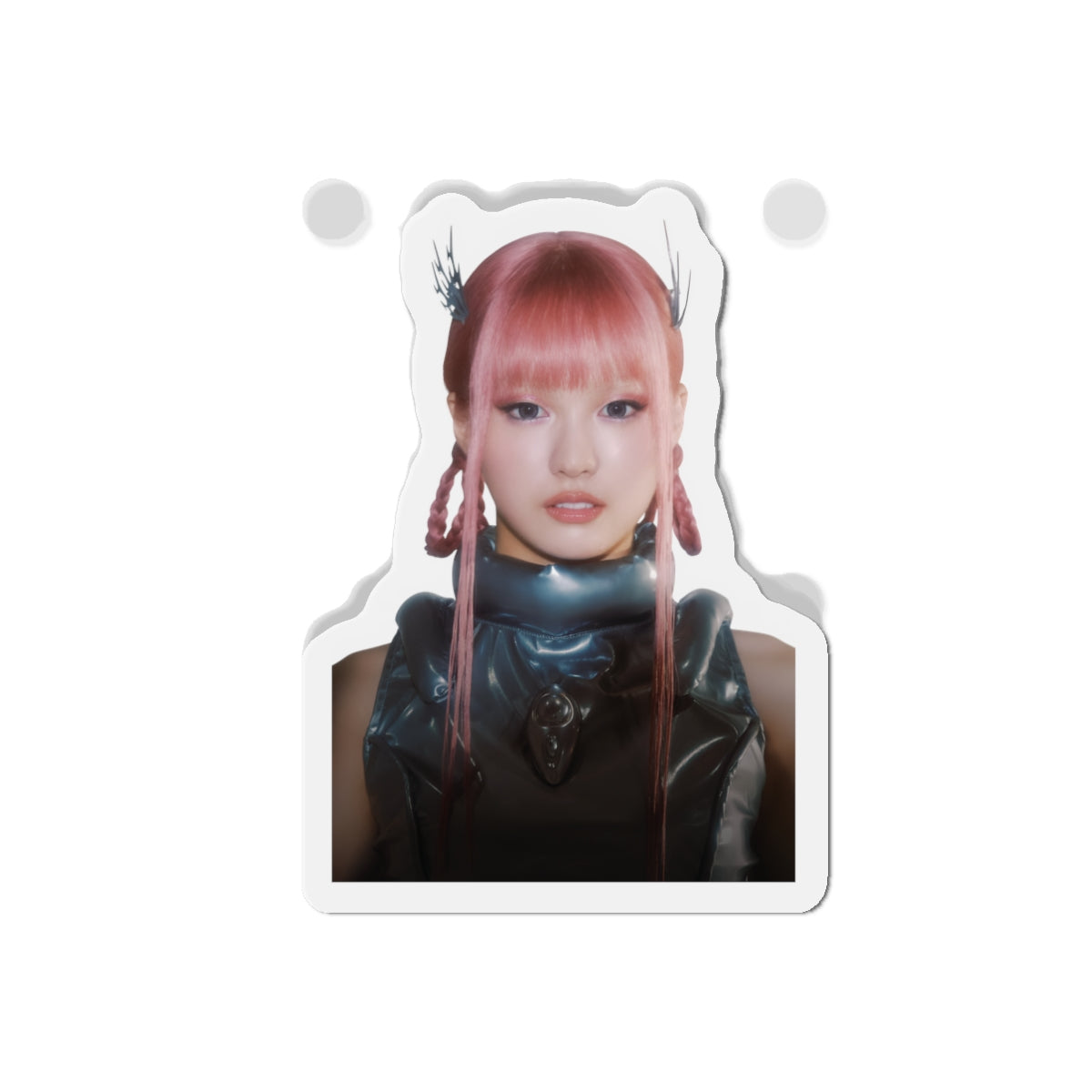 XG Juria Gala Photoshoot Magnet Design 6