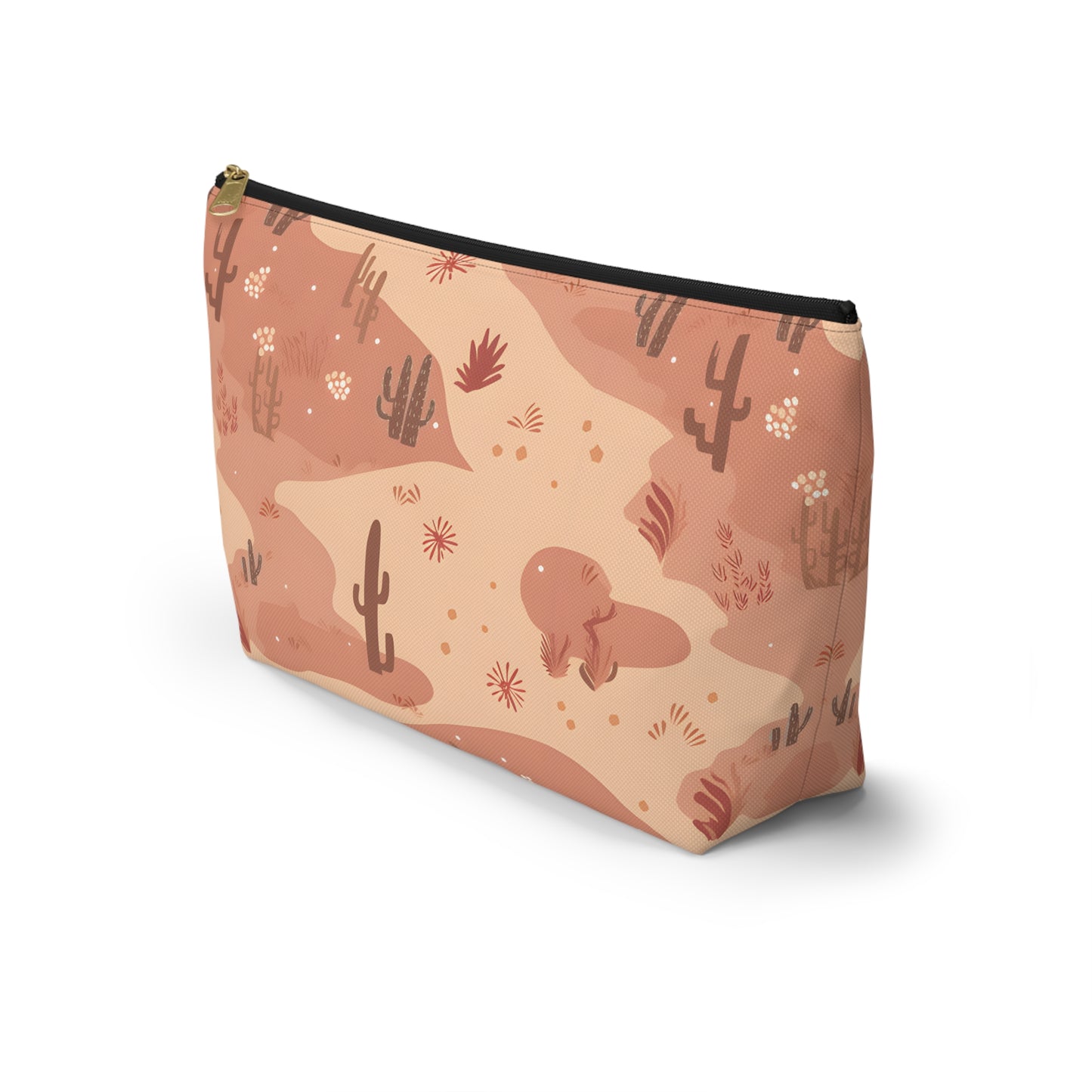 Desert Pattern Travel Bag Design 5
