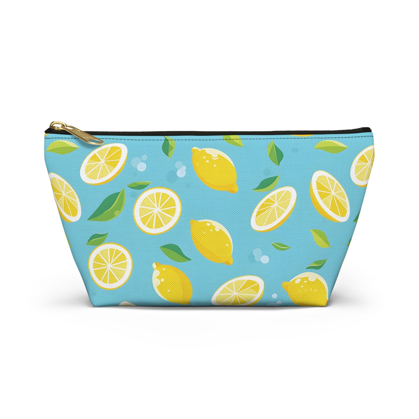 Fruit Pattern Travel Bag Design 3