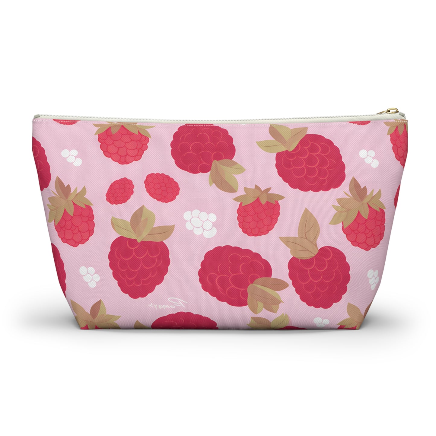 Fruit Pattern Travel Bag Design 5
