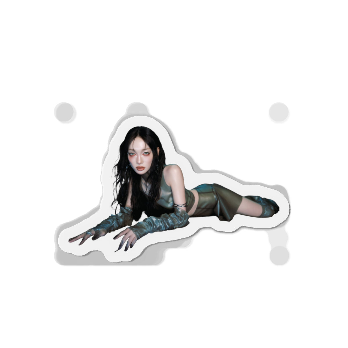 XG Jurin The Core Magnet Design 4