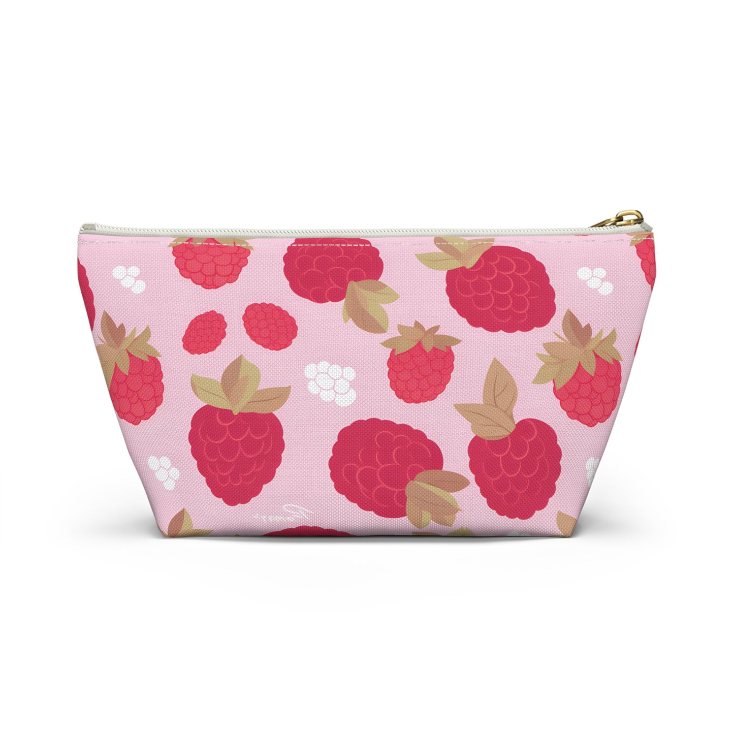 Fruit Pattern Travel Bag Design 5