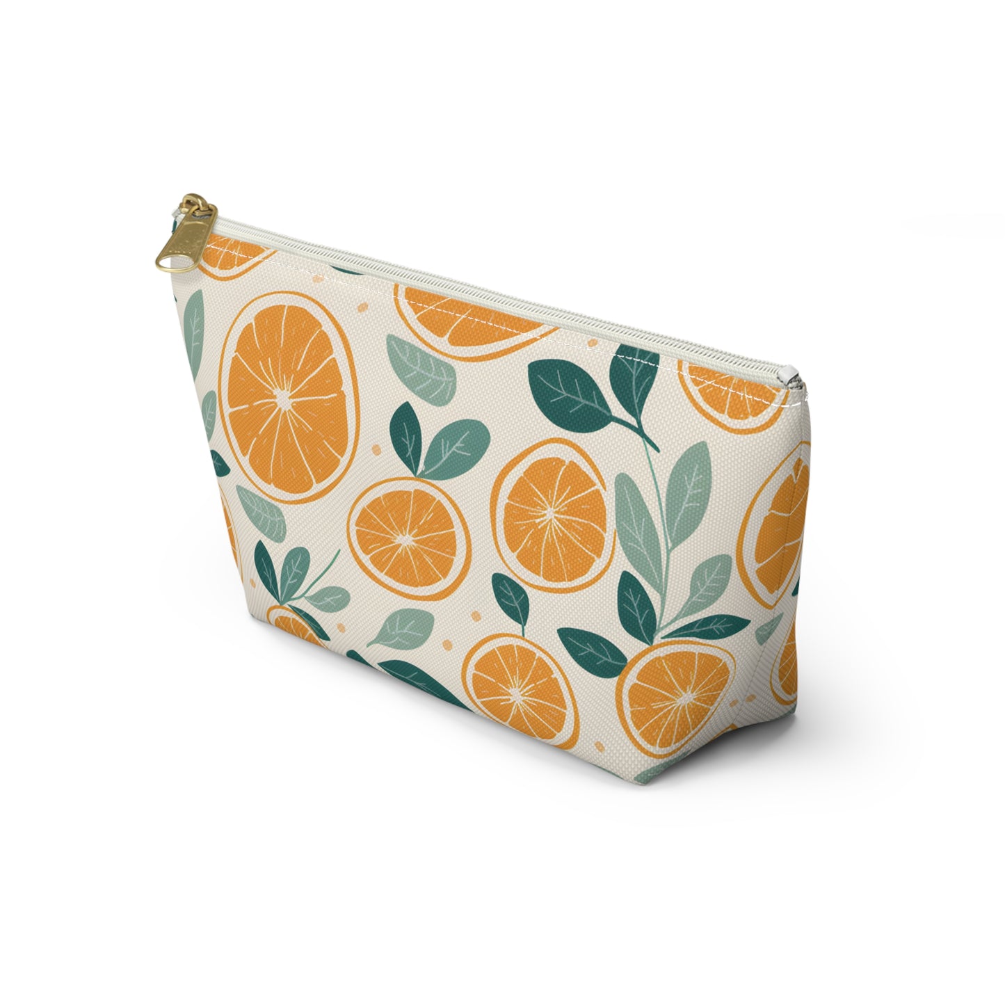 Fruit Pattern Travel Bag Design 7