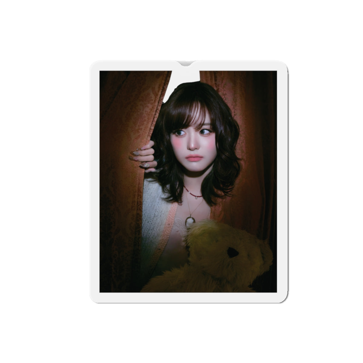 XG Juria Seasons Photoshoot Magnet Design 5