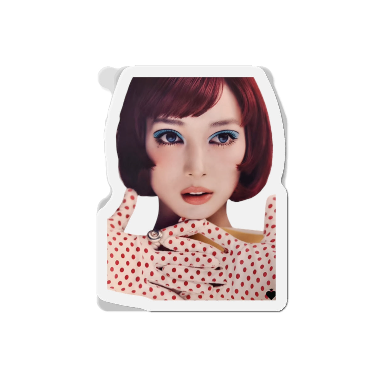 XG Jurin Seasons Greetings Photoshoot Magnet Design 5